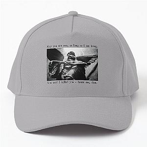 Wuthering Heights Baseball Cap