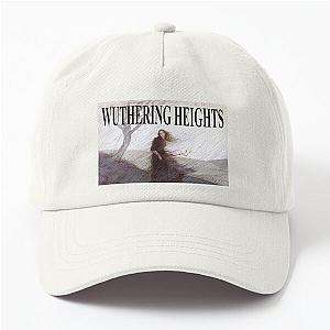 Emily Bronte, Wuthering Height Dad Hat