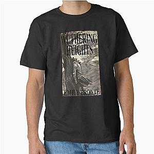Wuthering Heights classic T-Shirt