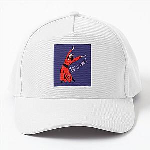 Kooky Kate Wuthering Heights Baseball Cap