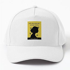 Wuthering Heights by Emily Bronte Baseball Cap