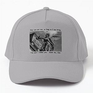 Wuthering Height Baseball Cap