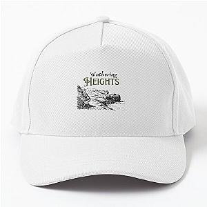Wuthering Heights Baseball Cap