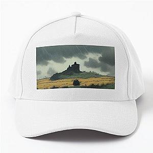 Wuthering HeigHts Tribute Baseball Cap