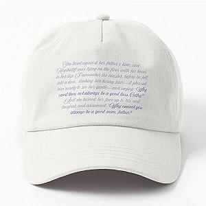 Wuthering Height Dad Hat