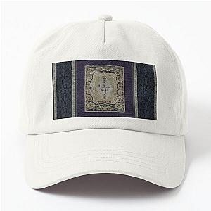 Wuthering Heights Vintage Book Dad Hat
