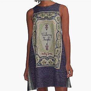 Wuthering Heights Vintage A-Line Dress