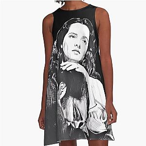 Wuthering Heights 1939 Dress