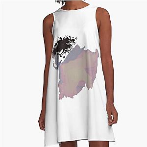 Wuthering Heights A-Line Dress