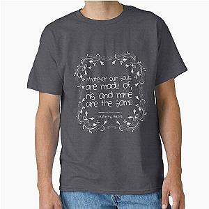 Wuthering Heights Classic T-Shirt