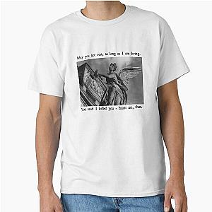 Wuthering Height Classic T-Shirt