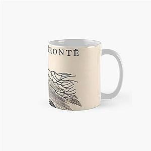 Wuthering Heights Classic Mug