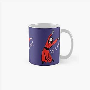 Kooky Kate Wuthering Heights Classic Mug