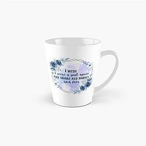 Wuthering Height Mug