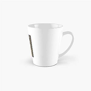 Wuthering Heights - Emily Bronte Book Cover Art Mug