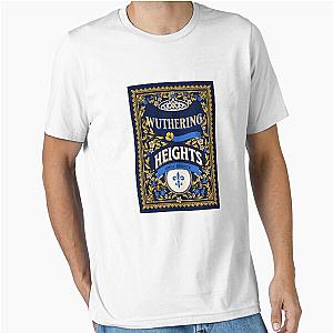 Wuthering Heights - Emily Bronte Essential T-Shirt