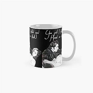 Classic Wuthering Heights (Laurence Olivier & Merle Oberon) Classic Mug