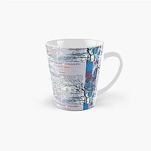 Wuthering Heights Tall Mug