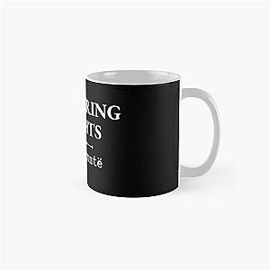 Wuthering Heights Emily Bront Classic Mug