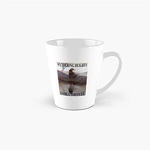 Emily Bronte Wuthering Heights Classic Mug
