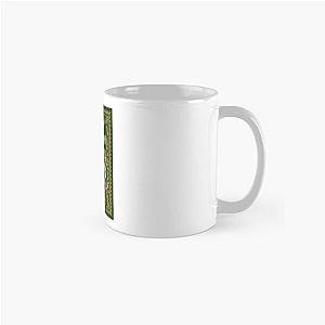 Wuthering Heights - Emily Bronte Classic Mug
