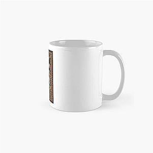 Wuthering Heights 
Emily Bronte Classic Mug