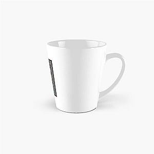 Wuthering Heights Emily Bronte Book Cover Art Tall Mug