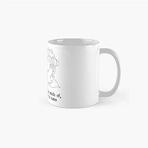 Wuthering Heights Classic Mug