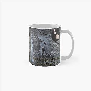Wuthering Heights Classic Mug