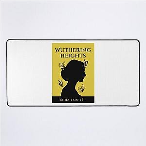 Wuthering Heights By Emily Bronte