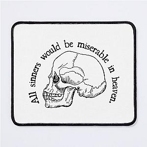 Wuthering Heights Mouse Pad