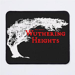 Wuthering Heights Mouse Pad