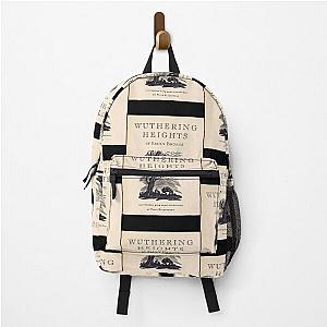 Wuthering Heights Backpack
