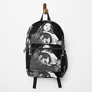 Wuthering Heights Backpack