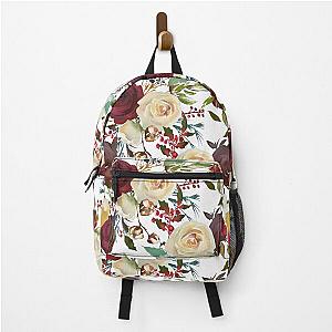 Wuthering Heights Quote Our Souls Backpack