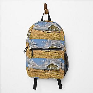 Top Withens - Wuthering Heights Backpack