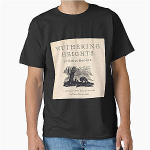Wuthering Heights Classic T-Shirt