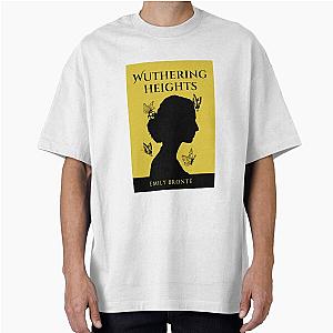 Wuthering Heights by Emily Bronte T-Shirt