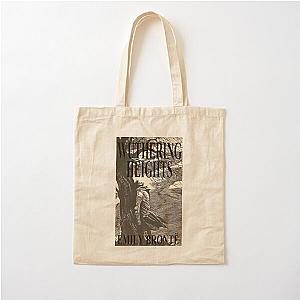 Wuthering Heights classic tote bag