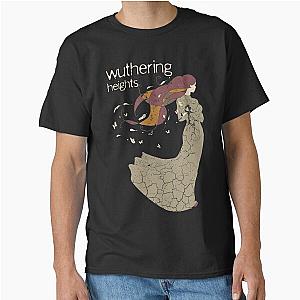 Collection: Wuthering Heights Classic T-Shirt
