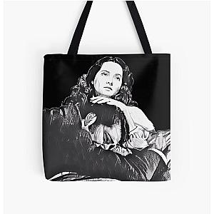 Wuthering Heights 1939 Tote Bag