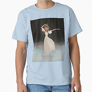MUSIDOODLE 02 Wuthering Heights Classic T-Shirt