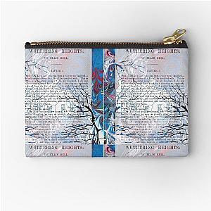Wuthering Heights Zipper Pouch