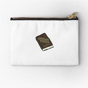 Wuthering Heights Book Pouch