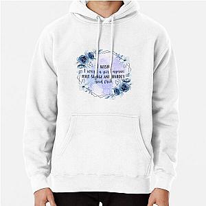 Wuthering Height Pullover Hoodie