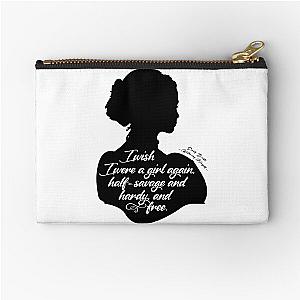 Emily Brontë Wuthering Heights Pouch