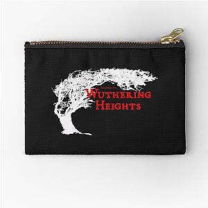Wuthering Heights Zipper Pouch