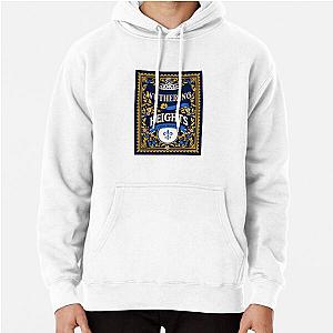 Wuthering Heights - Emily Bronte Book Cover Art Hoodie