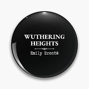Wuthering Heights by Emily Bronte