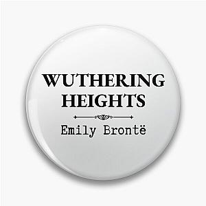 Wuthering Heights - Emily Bronte